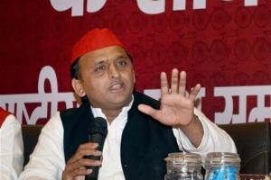 विपक्षी एकता ने भाजपा को करा दिया है अपनी ताकत का एहसास: अखिलेश