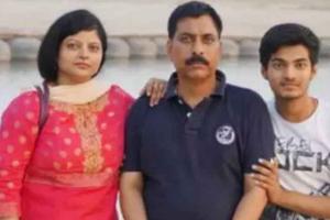 बुलंदशहर : इंस्पेक्टर की हत्या का मुख्य आरोपी बजरंग दल नेता गिरफ्तार