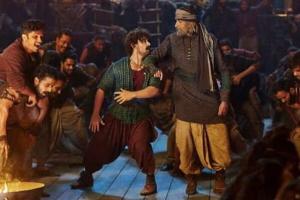 नवंबर में ऐसा रहा बॉलीवुड फिल्मों का कलेक्शन