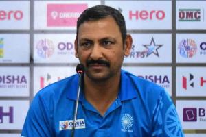 हॉकी वर्ल्ड कप : क्वार्टर फाइनल में पहुंचने के लिए कनाडा के खिलाफ जीत जरूरी : हरेंद्र सिंह