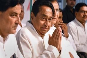 कमलनाथ आज राज्यपाल से मिलकर सरकार बनाने का पेश करेंगे औपचारिक दावा