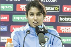 सीनियर खिलाड़ी न हो नजरअंदाज