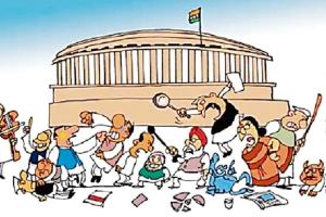 लोकतंत्र सिर्फ बड़ों का खेल नहीं है