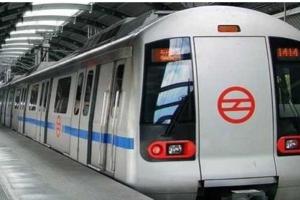 दिल्ली में पहली बार सौर ऊर्जा से दौड़ी मेट्रो, होगी करोड़ों की बचत