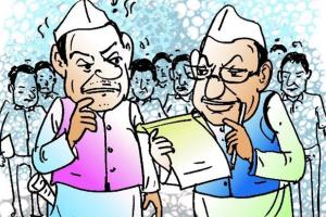 नेताओं के लिए शैक्षणिक योग्यता तय करने में हर्ज क्या?