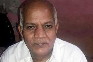 अब दूसरों के आँखों को उजाला देगी हरीश की आंखें