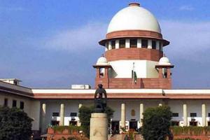 11 साल बाद जजों की निर्धारित संख्या पूरी चार नए जजों ने शपथ ली :  सुप्रीम कोर्ट