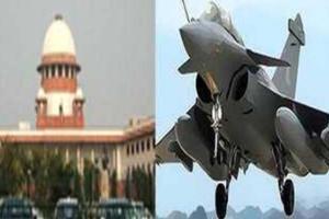 राफेल सौदे पर केंद्र ने दाखिल किया नया हलफनामा