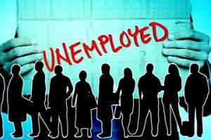 अब तो बेरोजगारी की भयावह तस्वीर बदलें