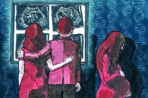 किराए की कोख के कारोबार पर अंकुश की पहल