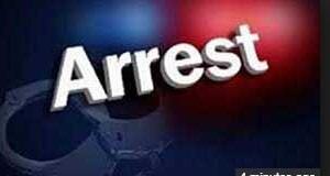 महिला सफाई कर्मचारी से दुष्कर्म का आरोपी गिरफ्तार