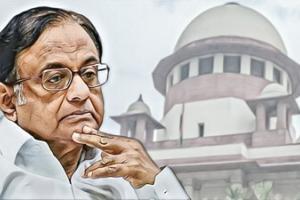 चिदंबरम सीबीआई के चक्रव्यूह में