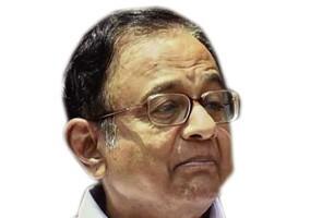 चिदम्बरम 5 दिन के रिमांड पर