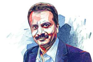 भारत के बिगड़ते आर्थिक हालात