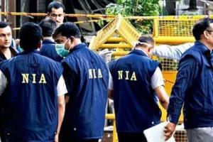 तमिलनाडु: आतंकवादी अलर्ट के बीच कोयंबटूर में पांच जगहों पर NIA की छापेमारी