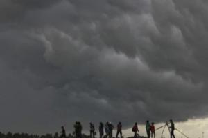 मौसम विभाग ने दी चेतावनी, देशभर के इन 15 राज्यों में भारी बारिश का अलर्ट जारी