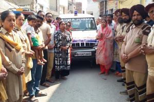 मरकर भी किया ऐसा काम कि दुनिया कर रही सलाम
