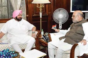 आतंकवाद के विरूद्ध समन्वय जरूरी