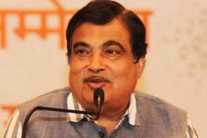 अर्थव्यवस्था: औद्योगिक मंदी पर गडकरी ने कहा- लोग निराश न हों, कठिन समय भी जल्दी निकल जाएगा