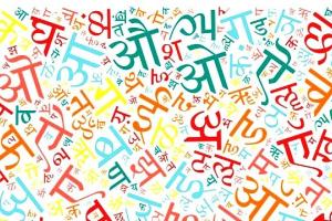 हिंदी संपर्क भाषा बनने के सक्षम
