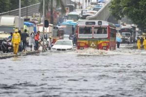 मौसम विभाग ने जारी किया अलर्ट, आज इन 10 राज्यों में हो सकती है भारी बारिश