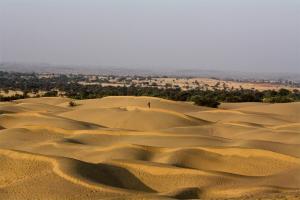 धौलपुर जिले में मिट्टी ढहने से दो बालिकाओं की मौत, तीन घायल