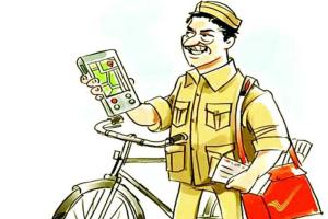 राजस्थान: डाकिये के घर में मिले 10 बोरी एटीएम कार्ड, चेक बुक