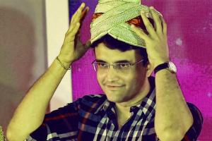 घरेलू क्रिकेटर्स के लिए जल्द ही कॉन्ट्रेक्ट सिस्टम लागू किया जाएगा: गांगुली