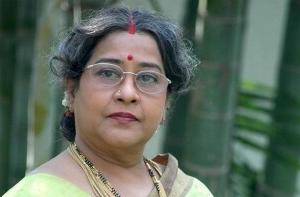 प्रसिद्ध तेलुगू अभिनेत्री गीतांजलि का निधन