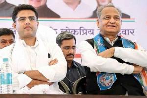 गहलोत सरकार का यू-टर्न ! जनता नहीं, अब पार्षद चुनेंगे मेयर-सभापति-निकाय प्रमुख