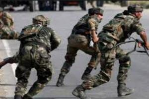 रांची में नक्‍सलियों से मुठभेड़, जगुआर के 2 जवान शहीद