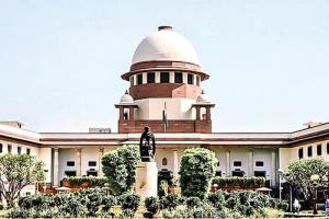 अयोध्या केस: हिंदू पक्ष ने 7.5 लाख और मुस्लिम पक्ष ने 5 लाख पेज की कराई फोटोकॉपी