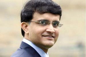बीसीसीआई: सौरव गांगुली ने कहा- मैं ऐसे समय में अध्यक्ष बन रहा हूं, जब बोर्ड की छवि लगातार खराब हो रही