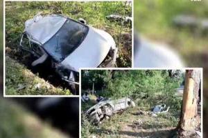 दर्दनाक हादसा: मैच खेलने जा रहे हॉकी खिलाड़ियों की कार दुर्घटनाग्रस्त, 4 की मौत
