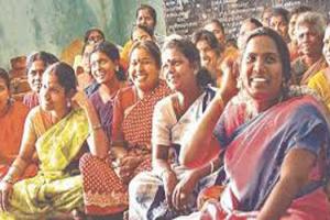 महिलाओं को आरक्षण का वादा निभाने में विफल रहे सभी दल