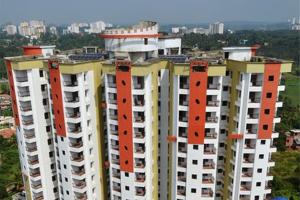 राजस्थान में इस साल लागू हो जाएगा अपार्टमेंट ऑनरशिप एक्ट