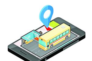 बस ट्रेकिंग सिस्टम के लिए तैयार पंजाब सरकार, जल्द ही जीपीएस करेगा काम
