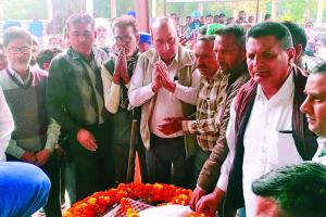 अबोहर : हर दिल गमगीन, आंखों में दिखा गुस्सा