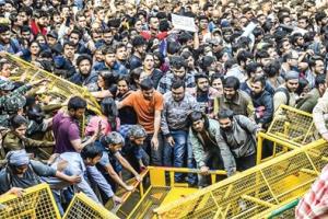जेएनयू: शिक्षा की आड़ में पनप रही देशविरोधी संस्कृति
