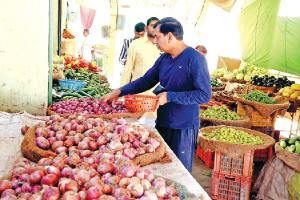 महंगाई: देशभर में प्याज के दाम 80 रुपए प्रति किलो से हुए पार