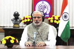 अयोध्या फैसले पर लोगों ने देशहित को सर्वोपरि माना : मोदी