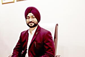 साक्षात्कार: निचले स्तर से खिलाड़ियों को उभारा जाएगा : संदीप सिंह