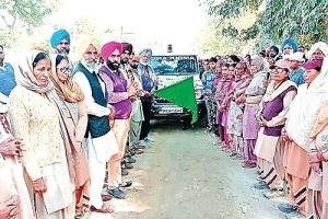 बठिंडा : मेडीकल रिसर्च के काम आएगी बलजिन्द्र कौर की मृत देह