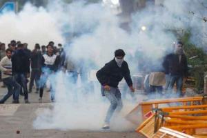 नागरिकता कानून का विरोध: अहमदाबाद से कांग्रेस पार्षद समेत 49 लोग गिरफ्तार