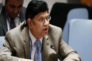 विदेश मंत्री विवादित बयान:  भारत के लोग मुफ्त खाने और नौकरी के लिए आते हैं बांग्लादेश