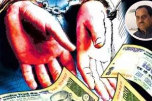 घूसखोर पन्नालाल के लॉकर की चाबी उगलेगी कई राज