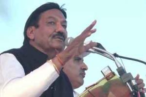 भाजपा चाहेगी तो अगला चुनाव भाजपा की टिकट पर लडूंगा : रणजीत सिंह