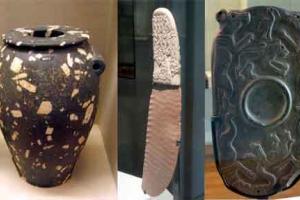 राजस्थान:  सरकारी स्कूल में मिले 50 हजार साल पुरानी सभ्यता के अवशेष