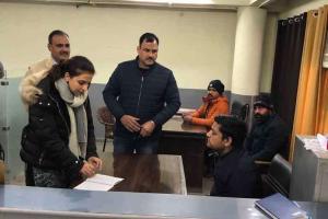 प्रदेश भर में आरटीए कार्यालयों पर सीएम फ्लाइंग की छापेमारी