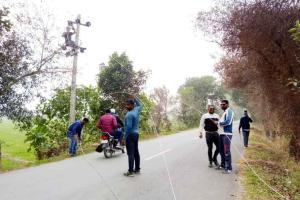 रतिया: किसानों के ट्यूबल को बिजली देने के लिए बिजली विभाग ने कसी कमर
